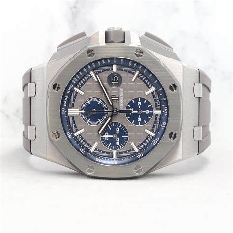 audemars piguet 26400io.oo.a004ca.02|Audemars Piguet 26400io.